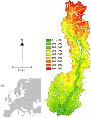 Location Is Everything, but Climate Gets a Share: Analyzing Small-Scale Environmental Influences on Breeding Success in the White-Throated Dipper